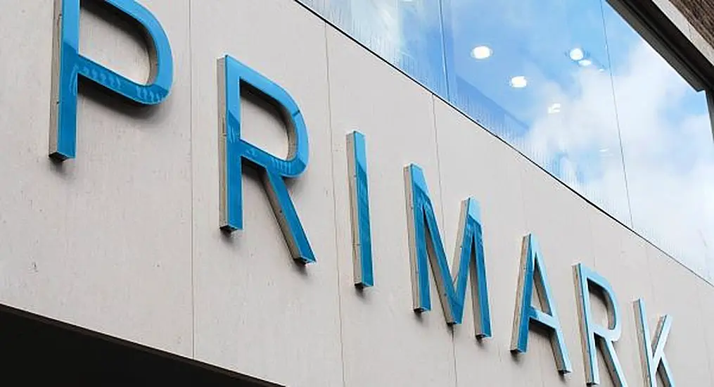 Crowds Outside Primark Store Spark Christmas Warning In North