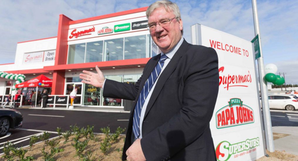Couple Claim Supermac's Founder Pat Mcdonagh Is Trying To 'Destroy' Their Business