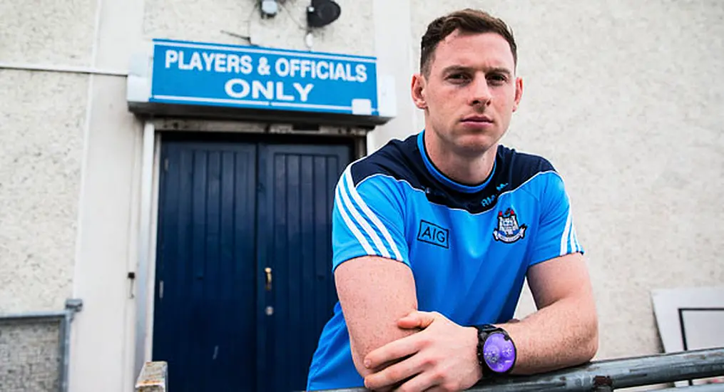 Dublin Star Philly Mcmahon Announces Intercounty Retirement