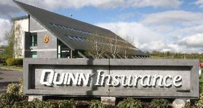 Quinn Insurance Formally Wound Up 13 Years After It Was Placed Into Administration