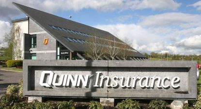 Quinn Insurance: Final Report And Winding Up Moves Approved