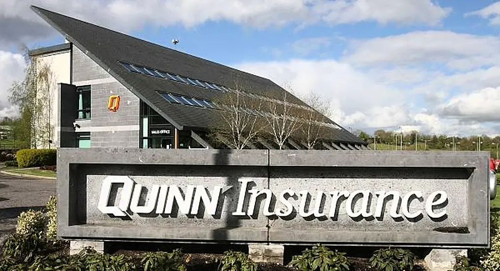 Quinn Insurance: Final Report And Winding Up Moves Approved