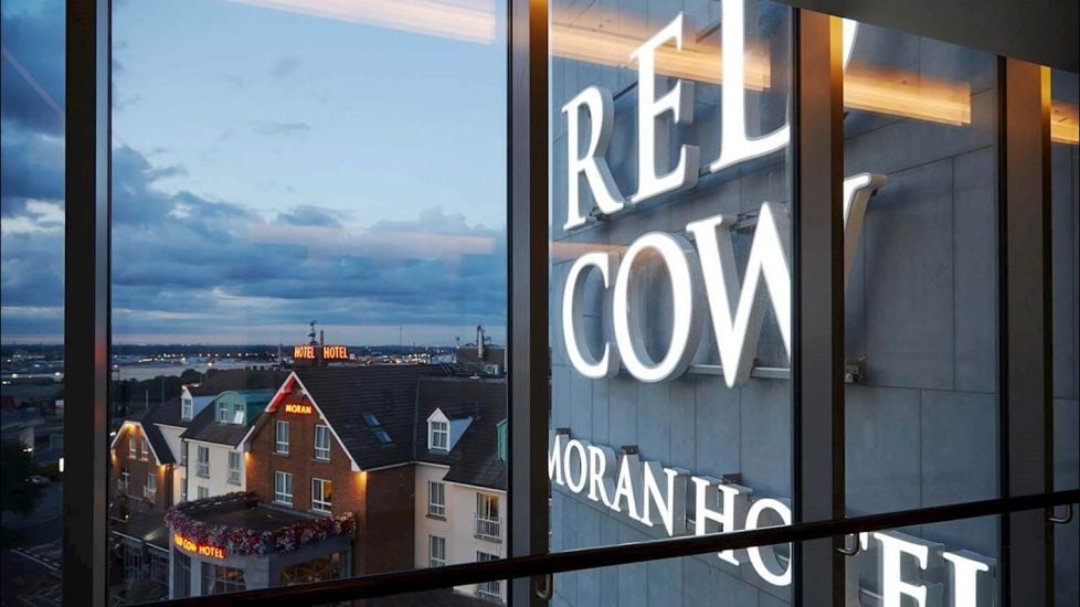 Red Cow Moran Hotel To Pay €12,500 Compensation For Manager's Use Of Racial Slur