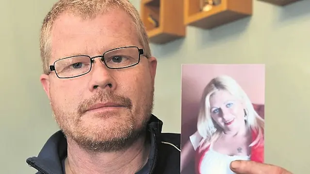 Tina Satchwell Murder: Husband Sentenced to Life for Hiding Body Under Stairs 3 An obsessed husband's lies and a shallow grave: The full story of the Tina Satchwell murder case