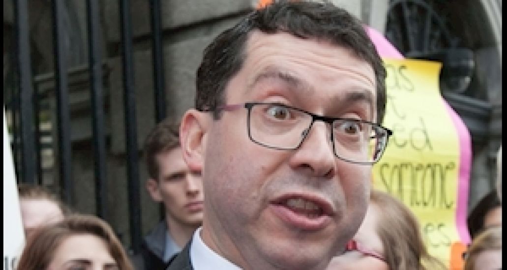 Ronan Mullen Calls For Voluntary Public Collection For Mother And Baby Home Survivors
