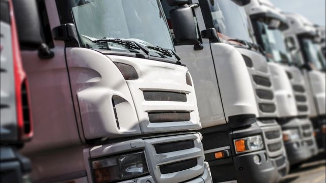 Irish Trucker Wanted In France To Serve Jail Term For ‘Possession Of War Materials’