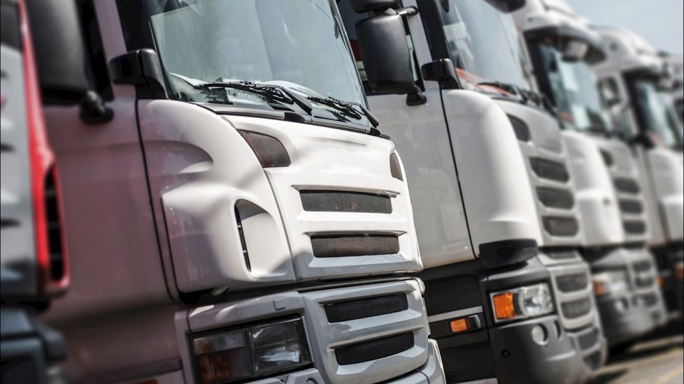 Hauliers To Bring Dublin 'To A Standstill' In Protest Over Rising Fuel Prices