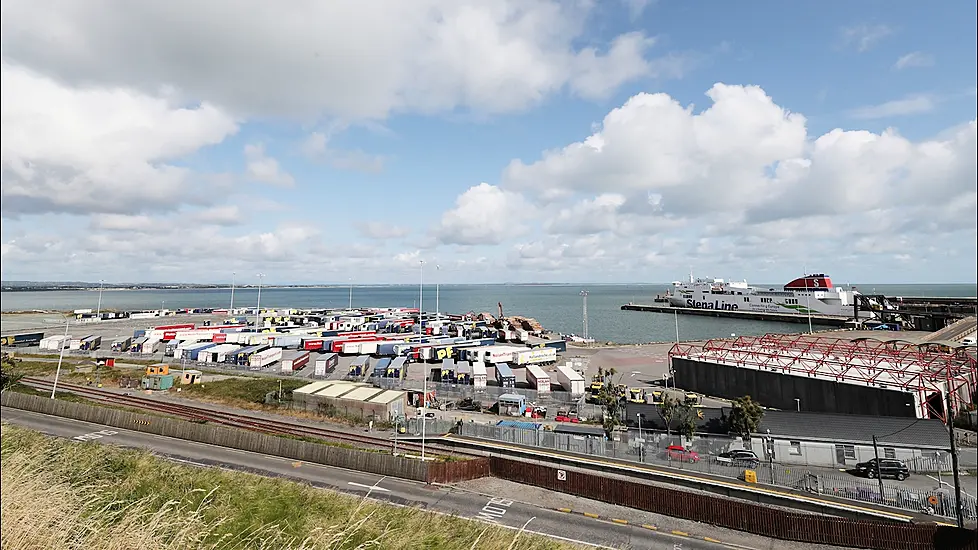 Direct Ireland-France Ferry Announced Amid Forecasts Of Brexit Delays