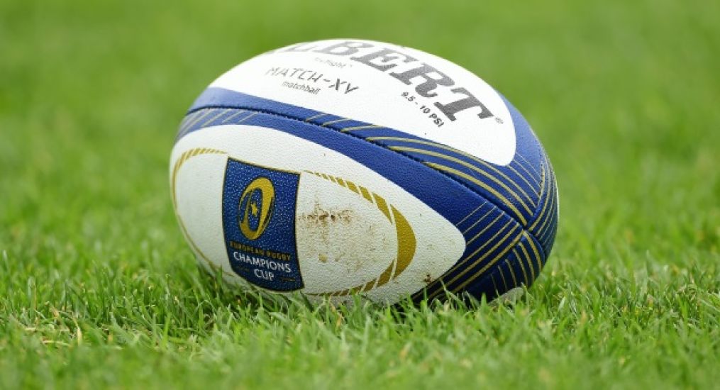New Ul Research Highlights The Impact Of Injuries In Rugby