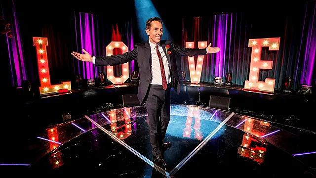 The Late Late Show: Life In 'Zero Covid' New Zealand And Pandemic Love On Agenda