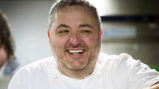 Celeb Chef Predicts 'Phenomenal Re-Awakening' For Irish Hospitality Sector