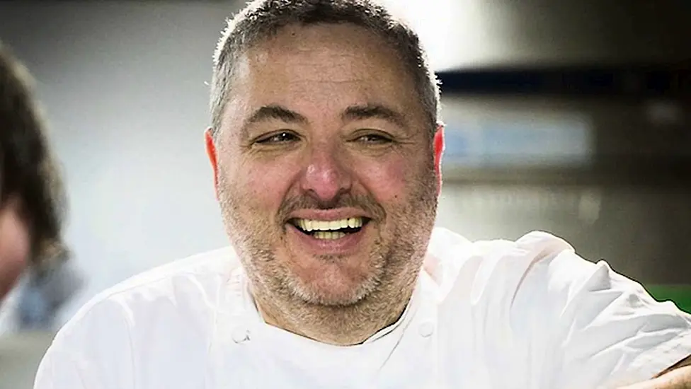 Celeb Chef Predicts 'Phenomenal Re-Awakening' For Irish Hospitality Sector