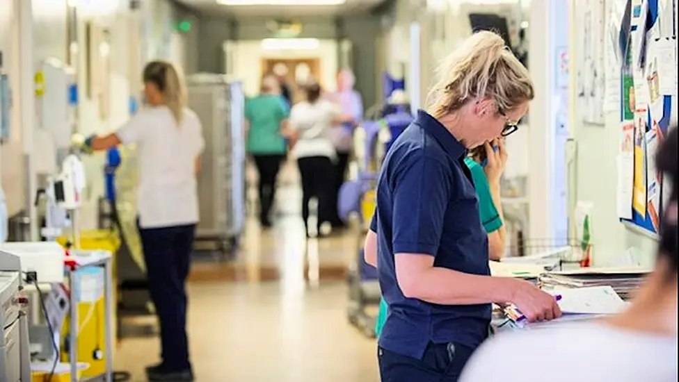 Close To 100,000 Hse Staff May Not Get Paid This Week