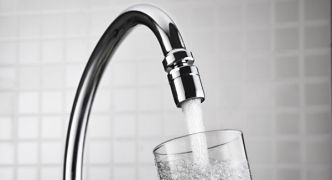 Tap Water Produces Natural Shield Against Harmful Microplastics - Irish Study