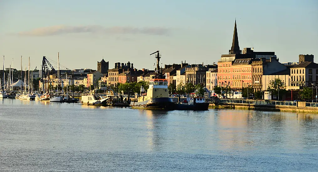 Waterford City Named As Best Place To Live In Ireland In Contest