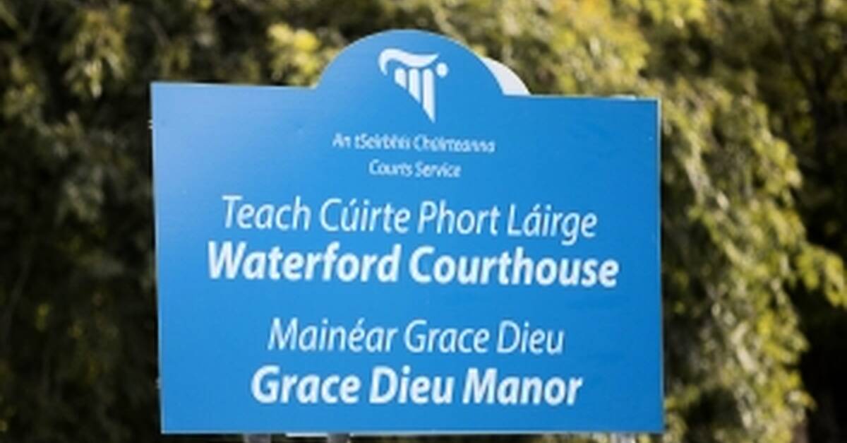 Woman sentenced for 'sophisticated' brothel operation in Waterford