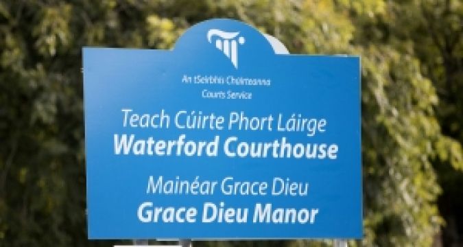 Woman Sentenced For 'Sophisticated' Brothel Operation In Waterford