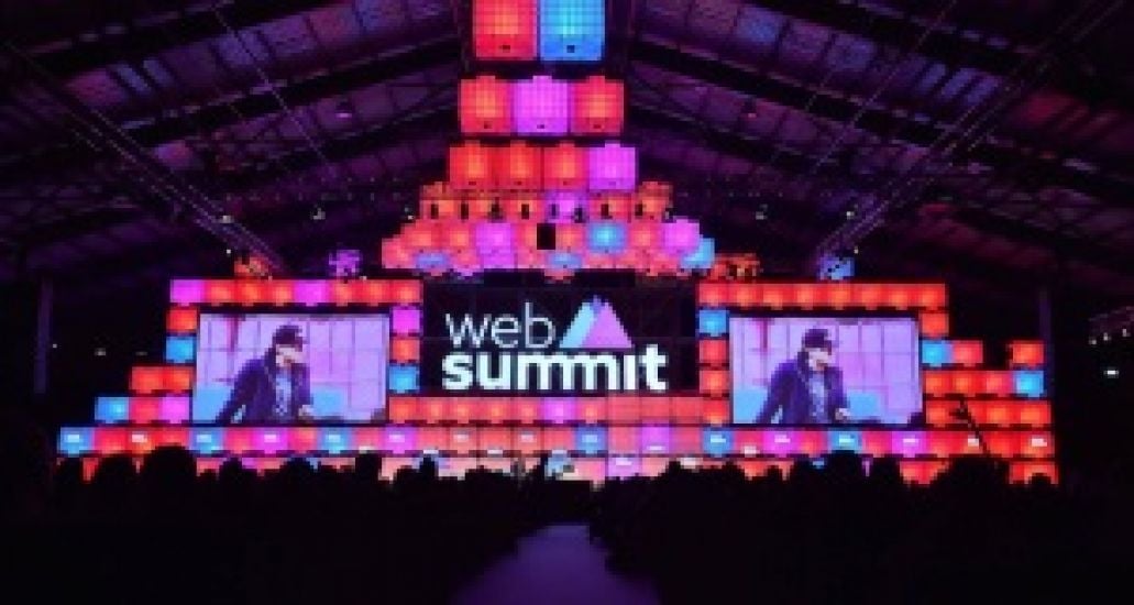 Web Summit Firm Director Claims He Was A Victim Of Oppressive Conduct