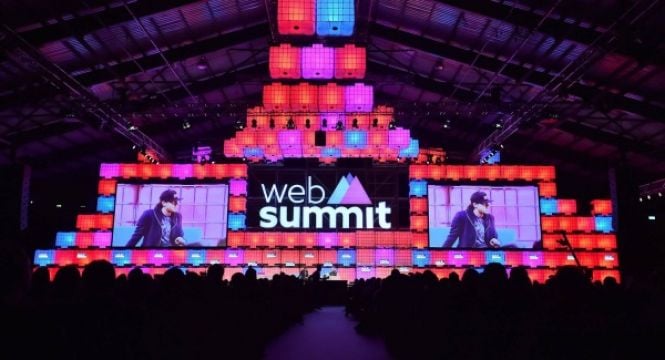 Dispute Between Web Summit Founders Goes To Commercial Court