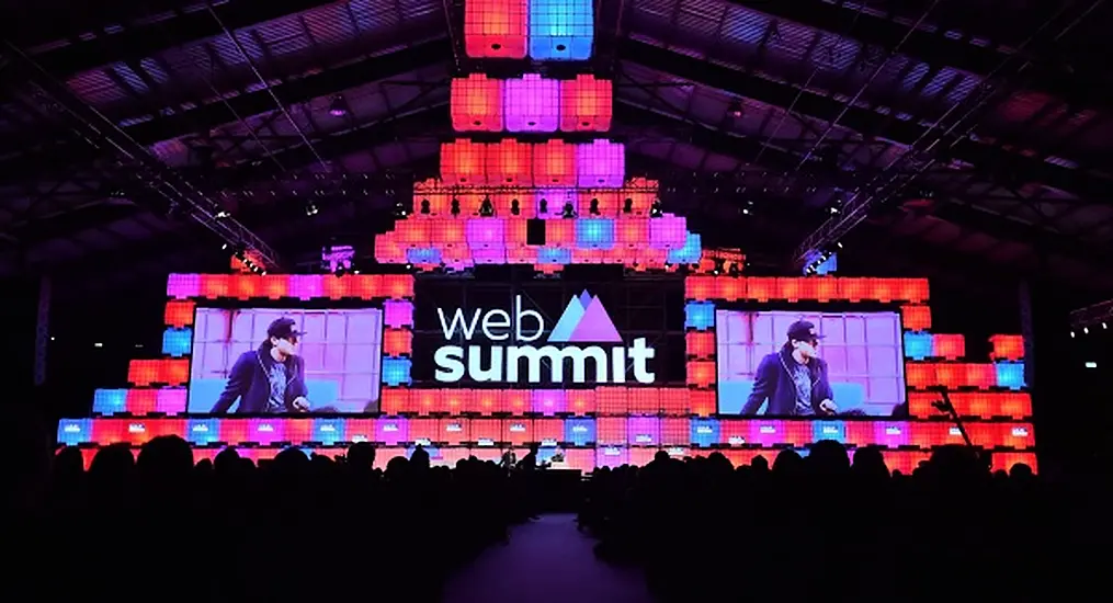 Dispute Between Web Summit Founders Goes To Commercial Court