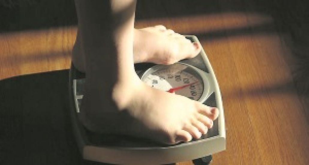 Hse To Raise Awareness Around Weight With 60% Of Irish Adults Overweight/Obese