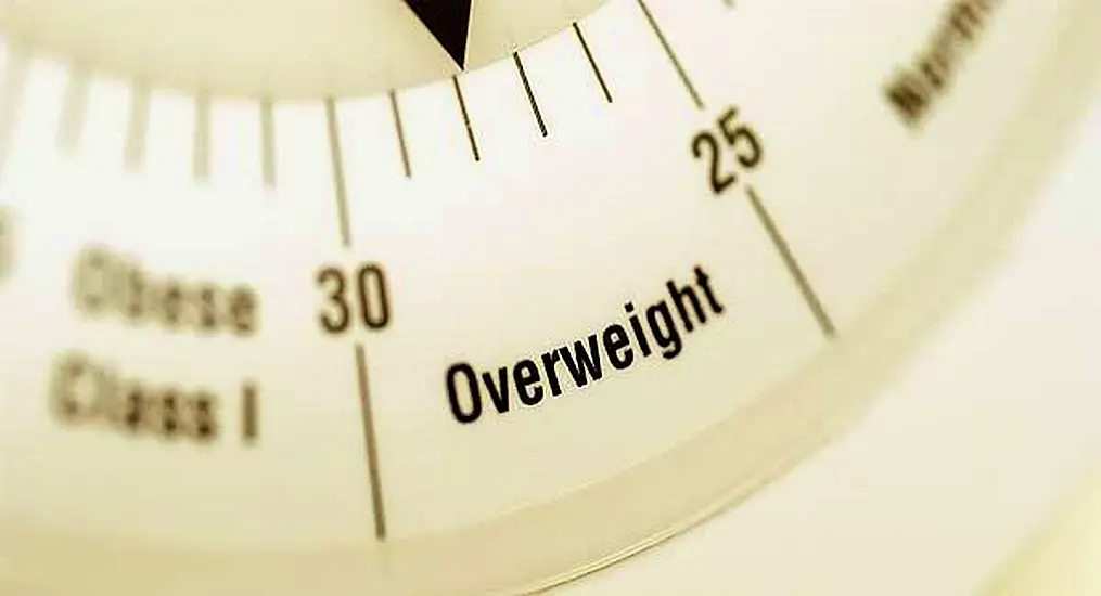 Government Needs To Re-Double Efforts To Tackle Obesity - Safefood