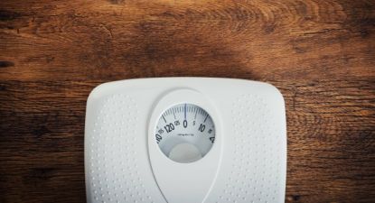 New Weight-Loss Drug Approved For Use In Ireland