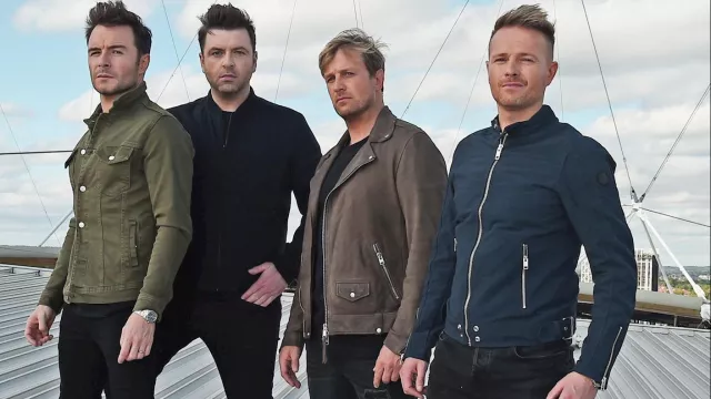 Special Guests For Westlife's Dublin And Cork Concerts Revealed