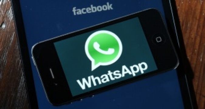Man Jailed For Sending Child Abuse Images Via Whatsapp To Online Date