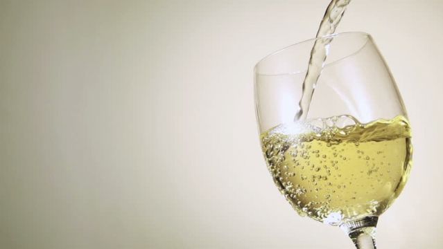 Almost 25,000 Litres Of Counterfeit Wine Seized In Cork
