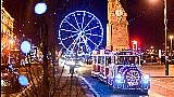 Ireland's Largest Christmas Festival, Winterval, Returns To Waterford, The European City Of Christmas