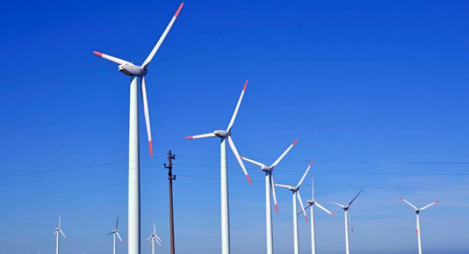 Permission For Wind Farm With Tallest Structures In Ireland Quashed By High Court