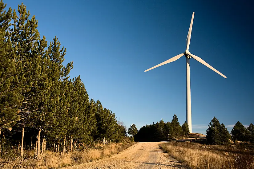 Bord Na Móna Reinvents Itself As Climate Solutions Company