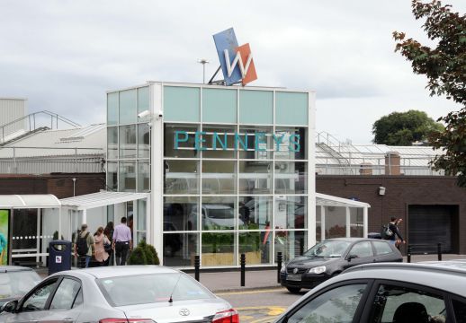 Court Upholds Restriction On Former Director Of Firm Linked To Cork's Wilton Shopping Centre