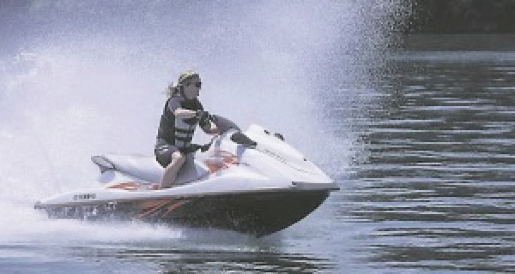 Water Safety Groups Issue Plea Over Jet Ski Incidents