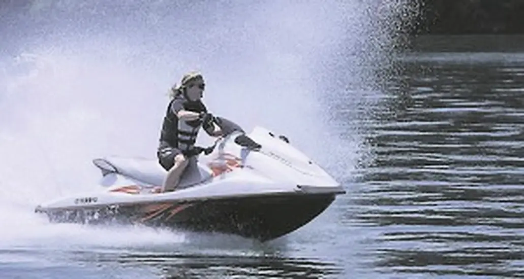 Water Safety Groups Issue Plea Over Jet Ski Incidents