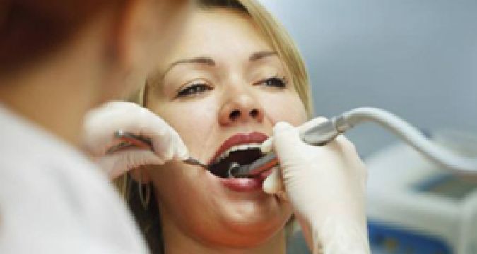 'Increasingly Difficult To See How The Medical Card Scheme Can Survive', Dentists Warn