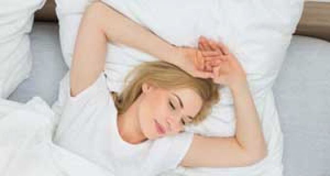Ireland Ranks In Bottom Five Of Well-Rested Eu Countries - Study