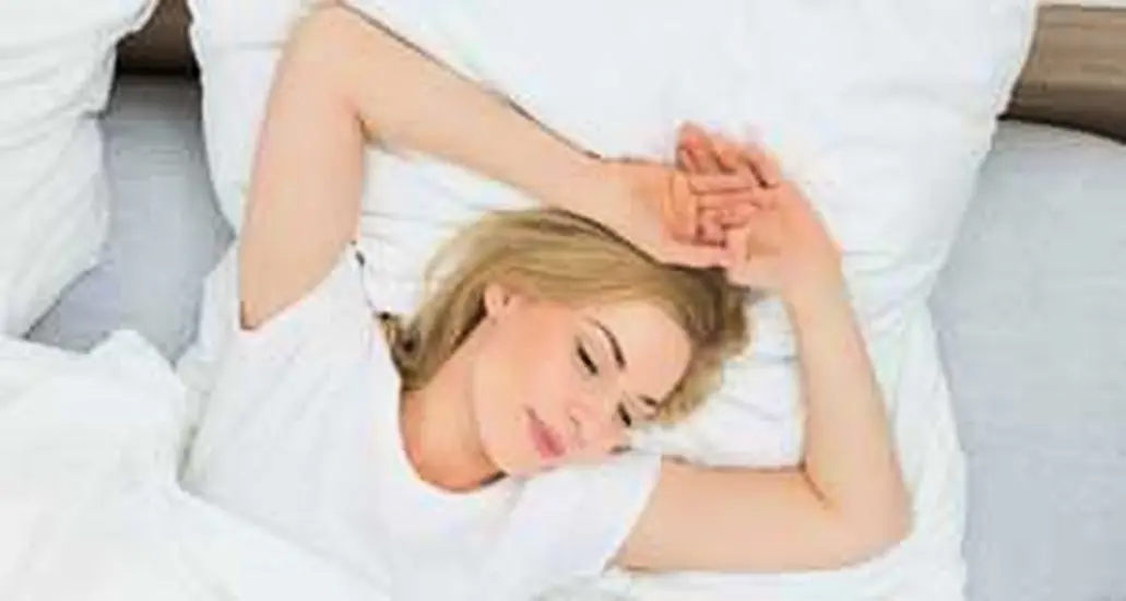 Ireland Ranks In Bottom Five Of Well-Rested Eu Countries - Study