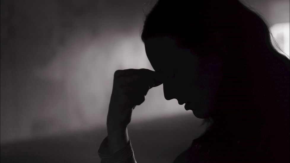 Helpline Reports A 135 Per Cent Increase In Domestic-Violence Related Contacts