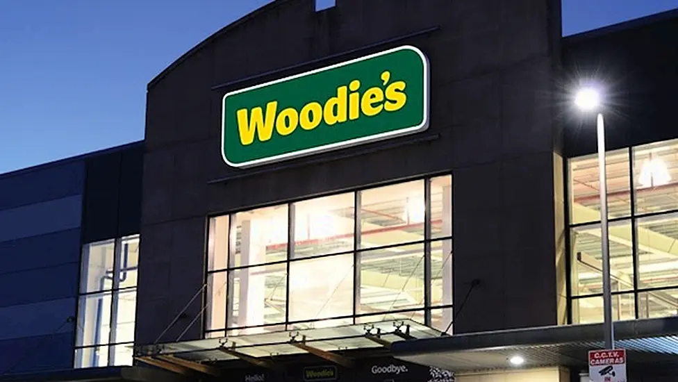 Climate And Gender Diversity Among Reasons For Shareholder Rebellion At Woodie's Owner