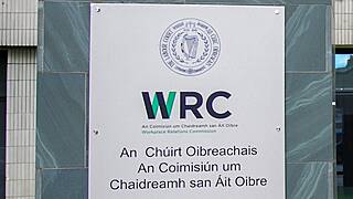 Firm Ordered To Pay €1,500 For Asking Woman At Interview Where She Was From Originally