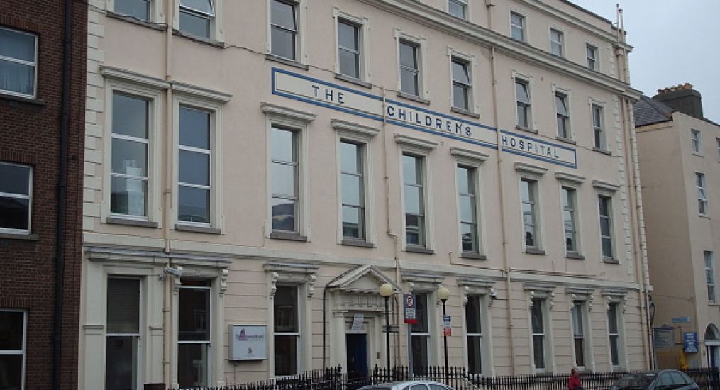 'Serious Incidents' Lead To External Review Of Orthopaedic Surgery At Temple Street Hospital