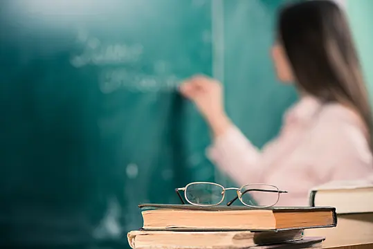 Tui: Cost-Of-Living Crisis Worsening Teacher Shortage