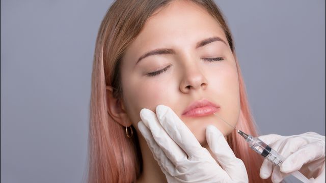 Cosmetic Clinics Still Offering Botox Despite Level 5 Restrictions