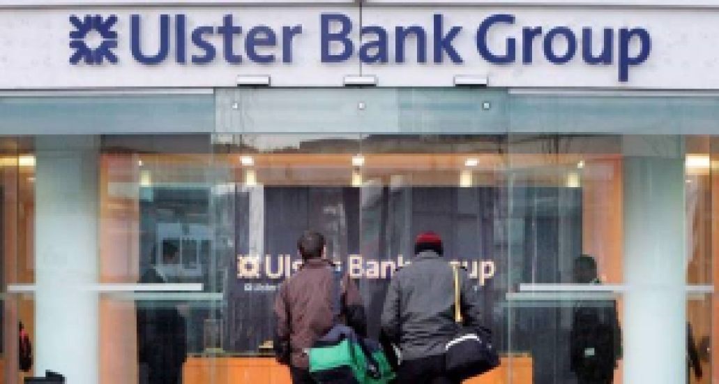 Financial Services Union Hold 'Positive' Meeting With Donohoe Over Ulster Bank