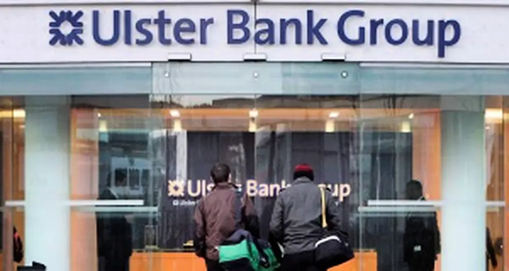 Financial Services Union Hold 'Positive' Meeting With Donohoe Over Ulster Bank