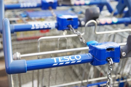 Tesco Ireland Ordered To Pay Damages To Woman Defamed At Check-Out