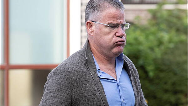 Laois Nationalist — Head of criminal organisation, Thomas Kavanagh jailed for 21 years - Vimarsana News