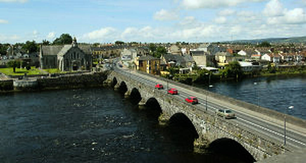 Family Of Man Who Drowned In Thomond Bridge Cage Accident Settle High Court Action